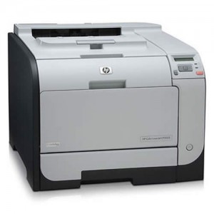 HP Color Laserjet CP2025DN